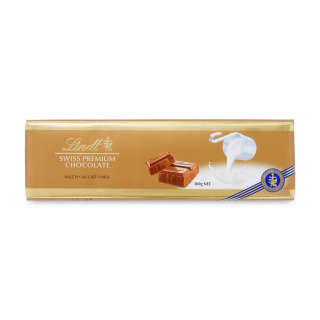 Mlieko čokoládové mlieko Lindt Swiss 300g