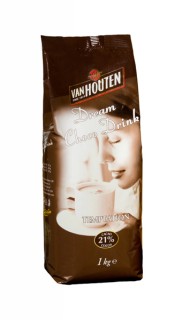 Čokoláda Van Houten Temptation 1 kg