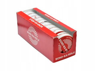 ČOKOLÁDOVÁ SCHO-KA-KOLA BITOVÁ KARTÓN
