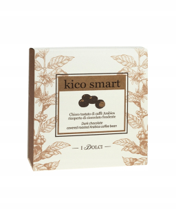 Čokolády Diemme Kico Smart 125 g