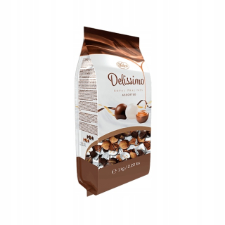 Delissimo Assorted Vobro pralinky 1kg