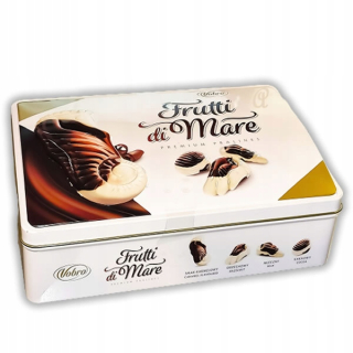 Frutti di Mare Chocolates v CAN 350G (963)
