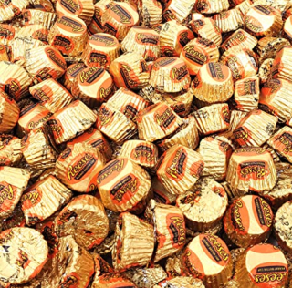 Čokolády Reese's Miniatures 1kg
