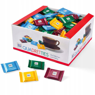 Coffee Chocolates Ritter Sport x 200 ks F / DPH