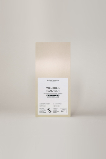 Čokoládová ryža puding s marhuľovým bio 250g