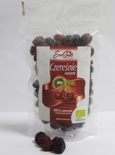 Sušené ovocie - Čelnérie sušené s bio kameňmi, 1000 g bez síry
