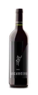 Červené víno Arcabucero Tinto