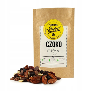 CzOKOMIX 500G Radiálne