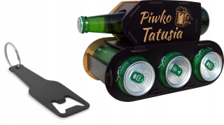 Tank Beer Darček pre Deň otcov otec narodeniny C