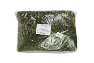 Garlic Bear Bio 500 g Horeca Darčeky prírody