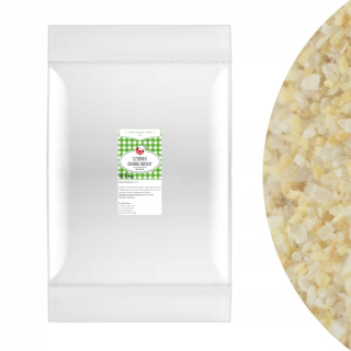 Granulované cesnak 12,5 kg #OFERTAHURT # KVALITA