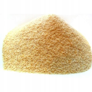 Granulovaný cesnak 25kg