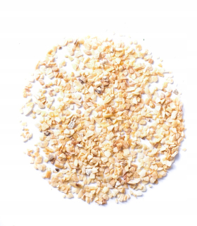 Garlic Grits 3x3mm - 5kg