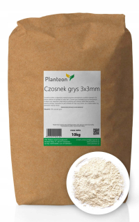 Garlic Ground veľký balík pre gastronómia 10kg