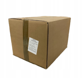 Indický mletý cesnak - 25 kg kartón