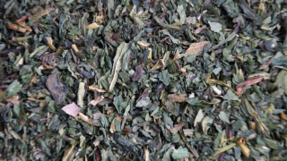 Cesnakový medveď list - 500g