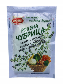 Czabrica - Crushed Mountain Saory 1kg