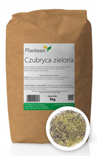 Czerwarca Green Big Pack pre 5kg gastronómia