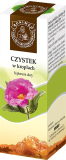 Krytovanie v kvapkách 100ml bonimated
