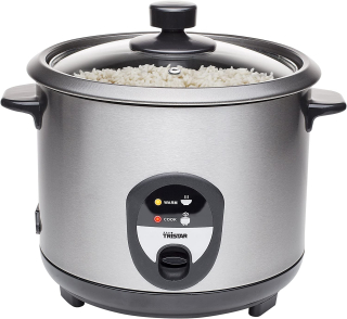 D5 Varenie Pot Rice Tristar 1.5L