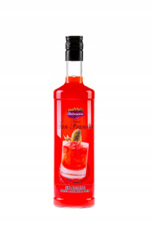 Daiquiri koktail nápoj nealkoholický