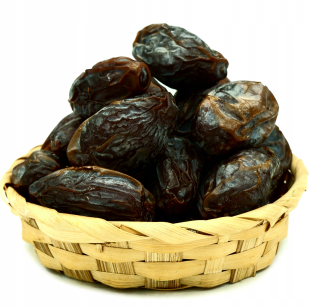 Sušené ovocie - Dattyle Medjool Medjoul Best and Zdravé 1kg