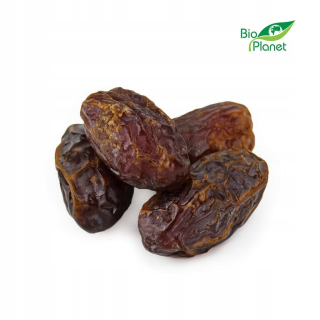 Sušené ovocie - Daktilný medjool čerstvý bio (asi 0,25 kg)