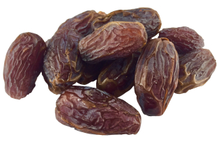 Sušené ovocie - DatTyle Medjoul Jumbo s krokom 1kg Natural