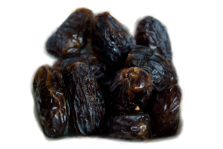 Sušené ovocie - ČERSTVÉ TERMÍNY S JUMBO PIT 1KG ZDRAVÝM PRSTOM