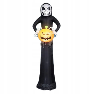 Halloween - Domov123 čarodejnice 1 ks.