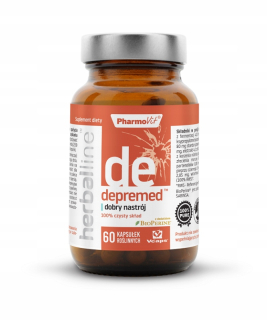 Odkázané 60 kapsúl 25.94 G - Pharmics