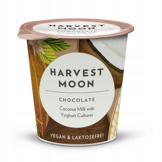 Coconut Chocolate Dessert Bio 125 g - Úroda Moo