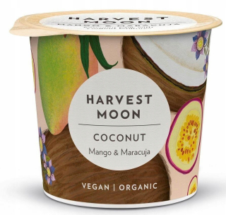 Mango Coconut Dezert - Maracuja Bio 275 g - Harves