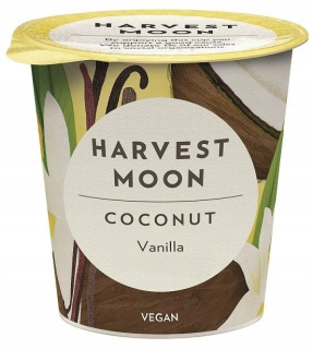 Coconut Dessert Bio 125 g - Harvest Moon