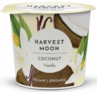 Coconut Dessert BIO 275 G - Harvest Moon