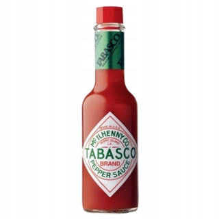 Develey Tabasco Red 350ml ..