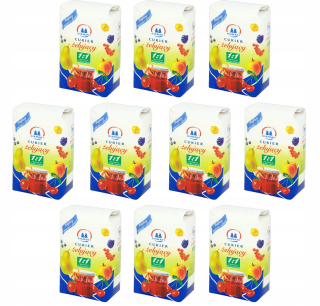 Diamant Gél Sugar 1: 1 Fix Gefix Dżemix Fix