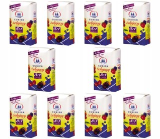 Diamant Gél Sugar 3: 1 Fix Gefix Dżemix Fix