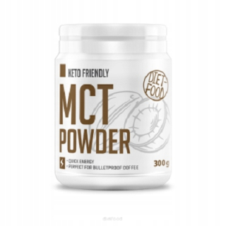 Diéta-potraviny MCT Olejový prášok (300g)