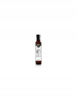 DIET-FOOD MCT kokosový olej 250ml KETO FRENDLY