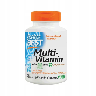 Lekár je najlepší Vitamín 90 VKAP