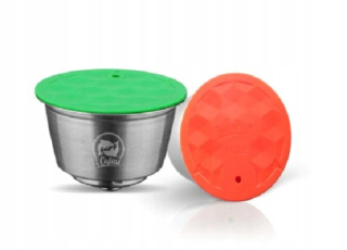 Kávové kapsule - Dolce Gusto Reprodukčná kapsula 2 kusy