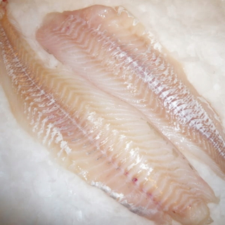 COD ATLANTIC FILLET 500g
