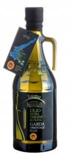 Olivový olej - (DP) Olej 500ml Redoro Garda D.O.P.