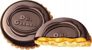 Gerard Cookies Cookies Passion Advokat - 1KG.
