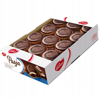Gerard Cookies Coconut Passion - 1kg.