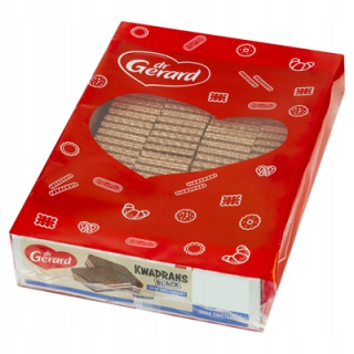 Dr Gerard Kwadrans Wafers Cream 850g