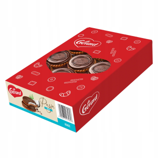 Dr Gerard Passion Coconut Cookie 2 kg