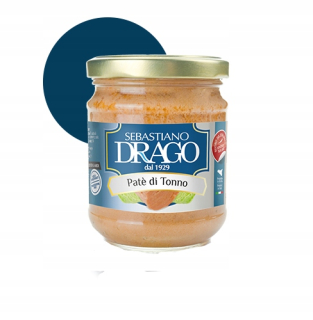 Drago Tuna pate 180g