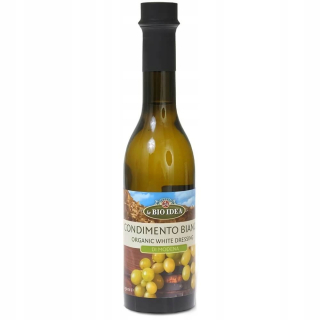 Obliekanie na báze octu 250ml La Bio IDEA